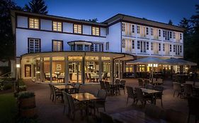 Hotel Waldhalle