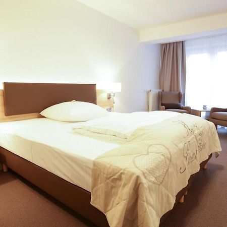 Hotel Waldhalle Mölln Extérieur photo
