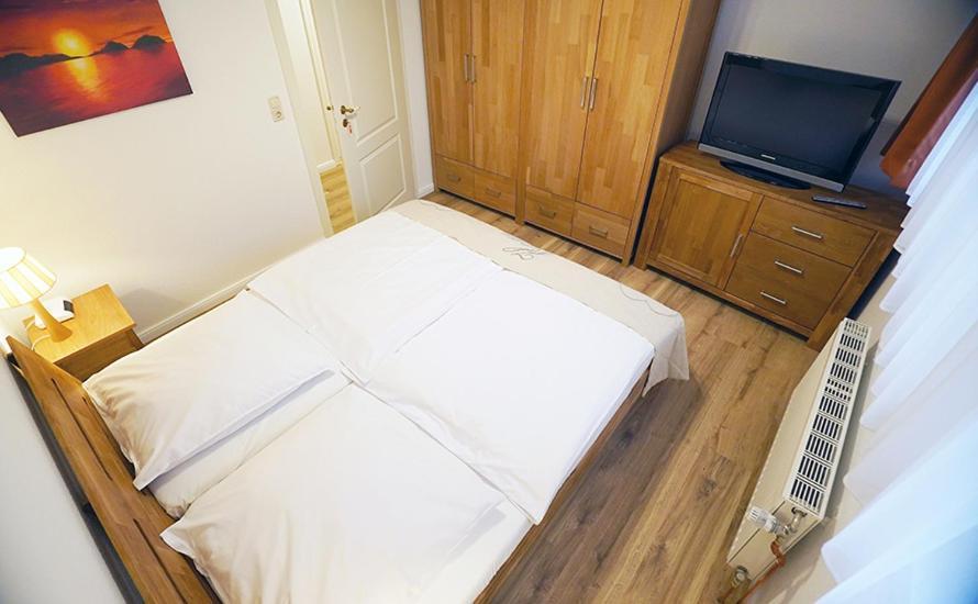 Hotel Waldhalle Mölln Extérieur photo