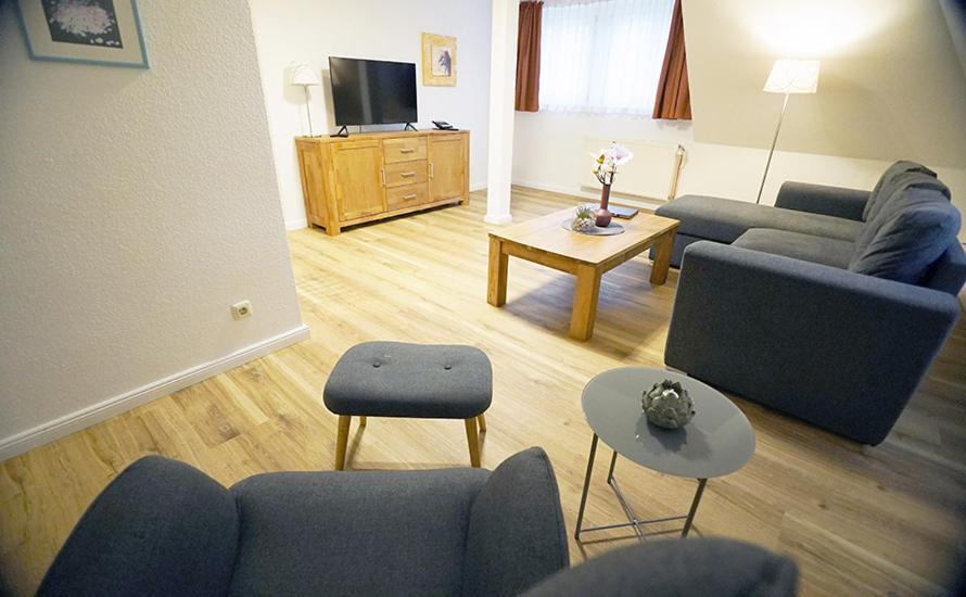Hotel Waldhalle Mölln Extérieur photo