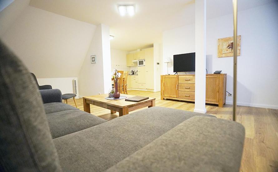 Hotel Waldhalle Mölln Extérieur photo