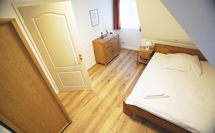 Hotel Waldhalle Mölln Extérieur photo